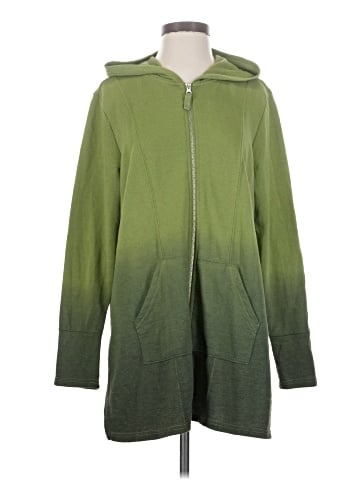 Evy's Tree Zip Up Hoodie (view 1)