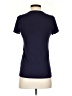 Unbranded Blue Short Sleeve T-Shirt Size S - photo 2