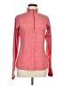 Nike Red Pullover Sweater Size M - photo 1