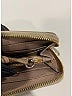 Chloé Tan Leather Bow Wallet One size - photo 7