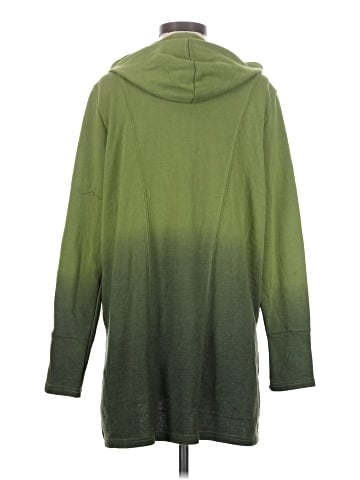 Evy's Tree Zip Up Hoodie (view 2)