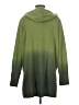 Evy's Tree Green Zip Up Hoodie Size S - photo 2