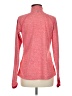 Nike Red Pullover Sweater Size M - photo 2