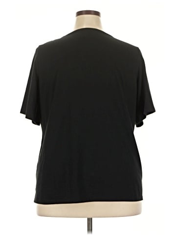 Allison Daley Short Sleeve Top (view 2)