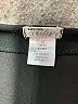 Sally Miller Solid Black Casual Skirt Size XL - photo 4
