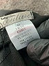 Sally Miller Solid Black Casual Skirt Size XL - photo 5