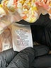 the general good Orange Sleeveless Blouse Size XS - photo 8
