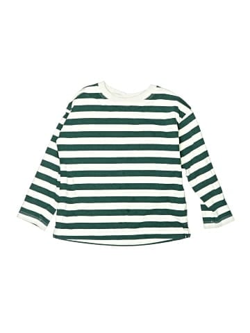 Zara 3/4 Sleeve T-Shirt (view 1)