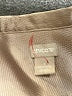 Chico's 100% Polyester Tan Long Sleeve Blouse Size Med (1) - photo 7