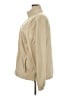 Columbia 100% Polyester Solid Tan Jacket Size XXL - photo 5