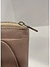 Chloé Tan Leather Bow Wallet One size - photo 9