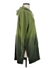 Evy's Tree Green Zip Up Hoodie Size S - photo 4