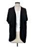 Boohoo Black Cardigan Size Sm - Med - photo 1