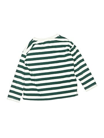 Zara 3/4 Sleeve T-Shirt (view 2)