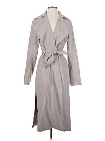 Cole Haan Trenchcoat (view 1)