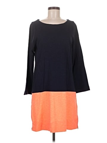 J.Crew Casual Dress (view 1)