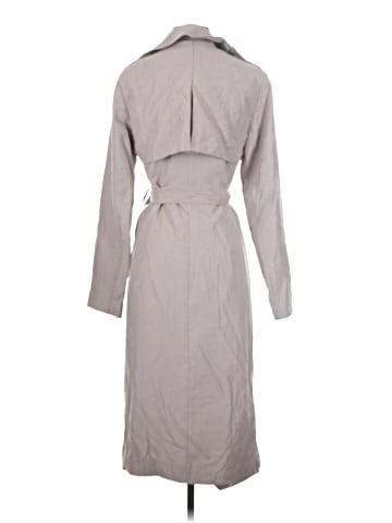 Cole Haan Trenchcoat (view 2)