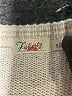 Faherty Stripes Ivory Pullover Sweater Size S - photo 6