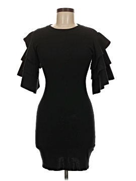 black dresses with rhinestones Women's Dream Sheath Rhinestone Maxi Dress XS/S/M/L/XL/XXL/Customize Black/Deep Red/Light Beige/Pale Pink MEAN BLVD Black / Customize