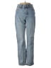 H&M Blue Jeans Size 2 - photo 1