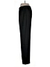 Leyden Solid Black Track Pants Size L - photo 5