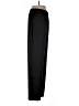 Leyden Solid Black Track Pants Size L - photo 4