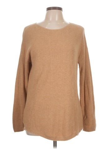 Talbots Outlet Pullover Sweater (view 1)
