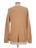 Talbots Outlet Tan Pullover Sweater Size Lg Petite - photo 2