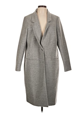 Old Navy Coat (view 1)