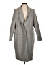 Old Navy Gray Coat Size L - photo 1