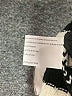 Zeagoo Stripes Black Cardigan Size M - photo 8