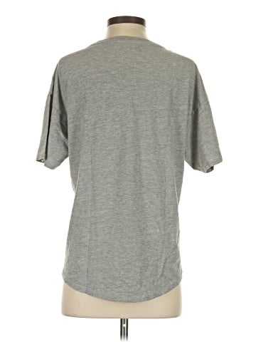 Instant Message Short Sleeve T-Shirt (view 2)