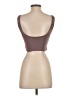 Assorted Brands Brown Active Tank Size S - photo 2