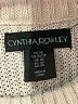 Cynthia Rowley TJX Floral Ivory Pullover Sweater Size XS - photo 7