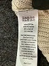 Cynthia Rowley TJX Floral Ivory Pullover Sweater Size XS - photo 8