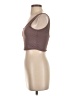Assorted Brands Brown Active Tank Size S - photo 5