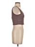 Assorted Brands Brown Active Tank Size S - photo 4