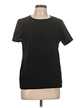 Talbots Outlet Short Sleeve Top