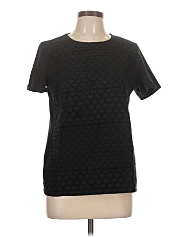Talbots Outlet Short Sleeve Top (view 1)