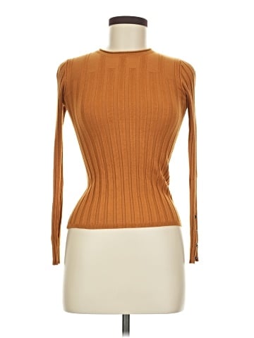 Topshop Turtleneck Sweater (view 1)