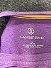 Lands' End Purple Active T-Shirt Size 14 - 16 - photo 7