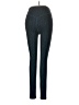 Sincerely Jules for Bandier Chevron-herringbone Teal Active Pants Size M - photo 2