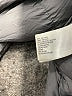 MICHAEL Michael Kors 100% Nylon Gray Snow Jacket Size L - photo 7