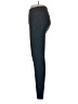 Sincerely Jules for Bandier Chevron-herringbone Teal Active Pants Size M - photo 5