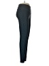 Sincerely Jules for Bandier Chevron-herringbone Teal Active Pants Size M - photo 4