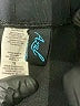 Azul Solid Black Athletic Shorts Size 16 Plus - photo 3