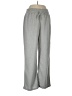 Shein Curve Gray Sweatpants Size 0X - photo 1