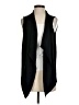 Apt. 9 Black Kimono Size XS (petite) - photo 1