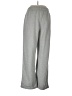 Shein Curve Gray Sweatpants Size 0X - photo 2