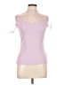Shein Pink Tank Top Size 8 - photo 1